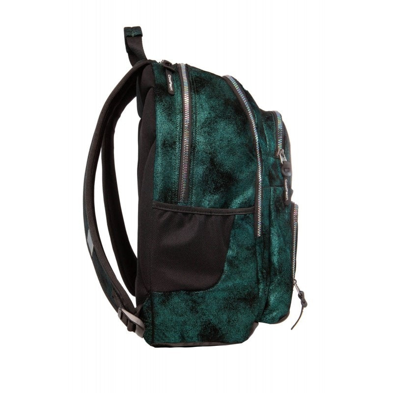 Backpack CoolPack 24l Diamond green Brand CoolPack