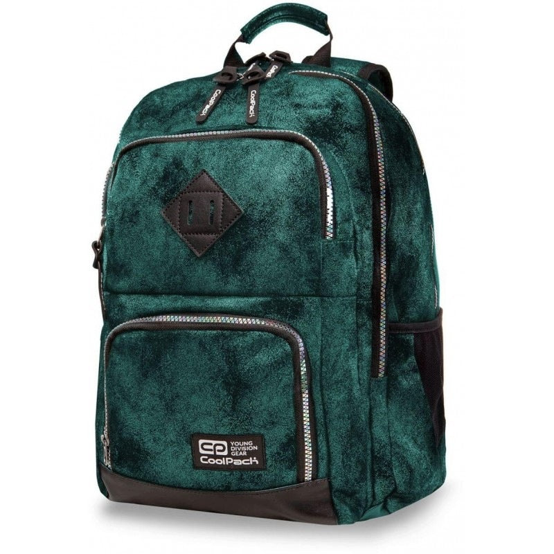 Backpack CoolPack 24l Diamond green