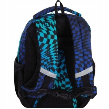 Backpack CoolPack Jerry Gamer Chess Pad Play Class 1-3 Manufacturer code F029964
