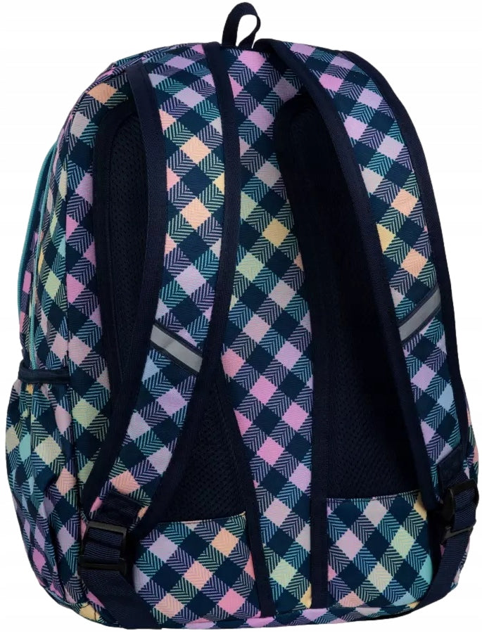 Backpack CoolPack School Youth For Boy PICK CALIFORNIA Manufacturer code 5903686328022