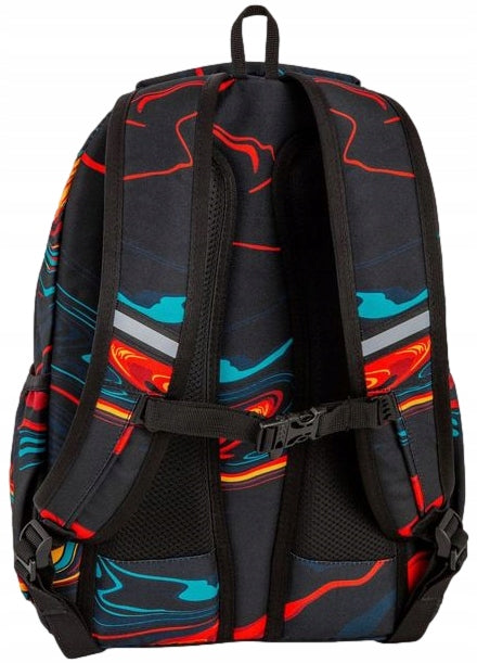 Backpack CoolPack School Youth PICK AMBER roomy Manufacturer code F099890