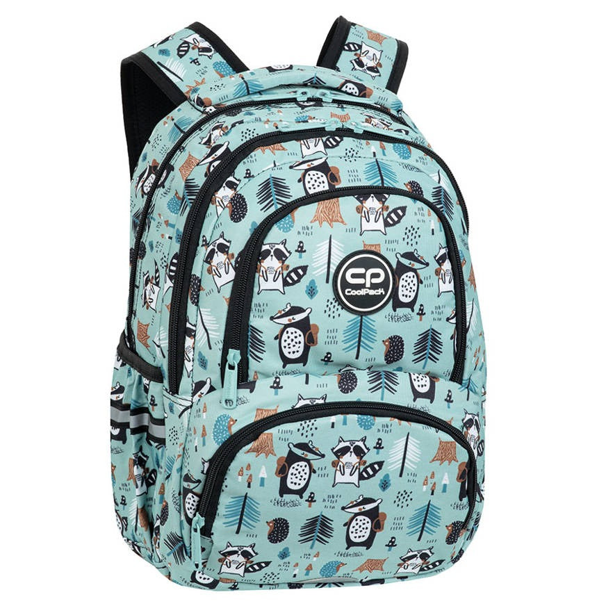 Backpack CoolPack Spiner Termic M Patio F001661 Shoppy