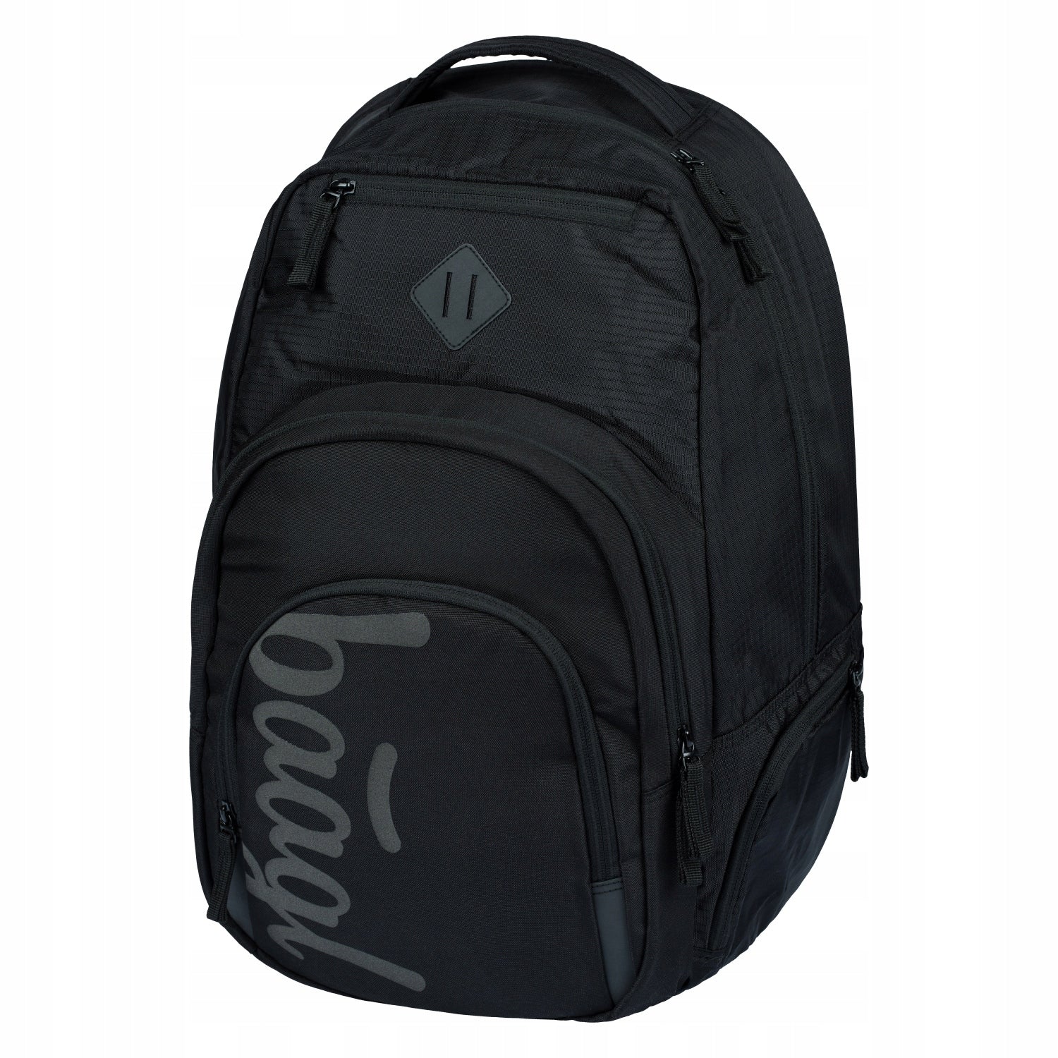 Backpack Coolmate black Manufacturer code A-33894