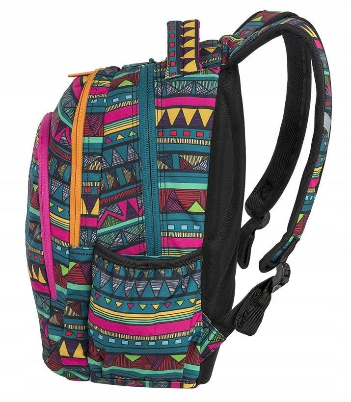 Backpack Coolpack Prime Mexican Trip 85441CP #A210 Manufacturer code 85441CP