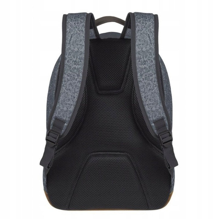Backpack Coolpack Scout grey EAN (GTIN) 5907690812713