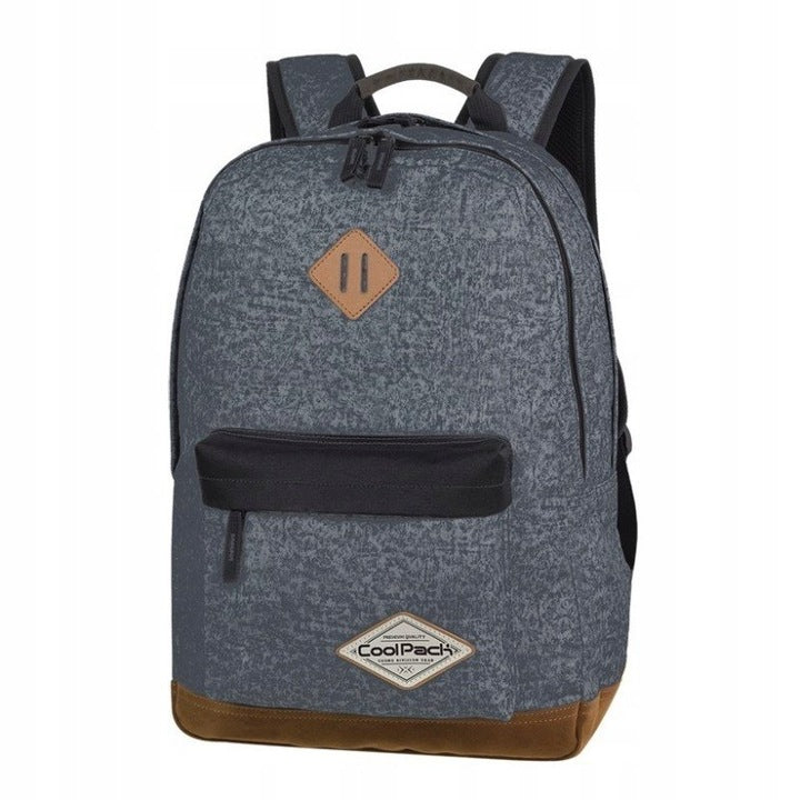 Backpack Coolpack Scout grey