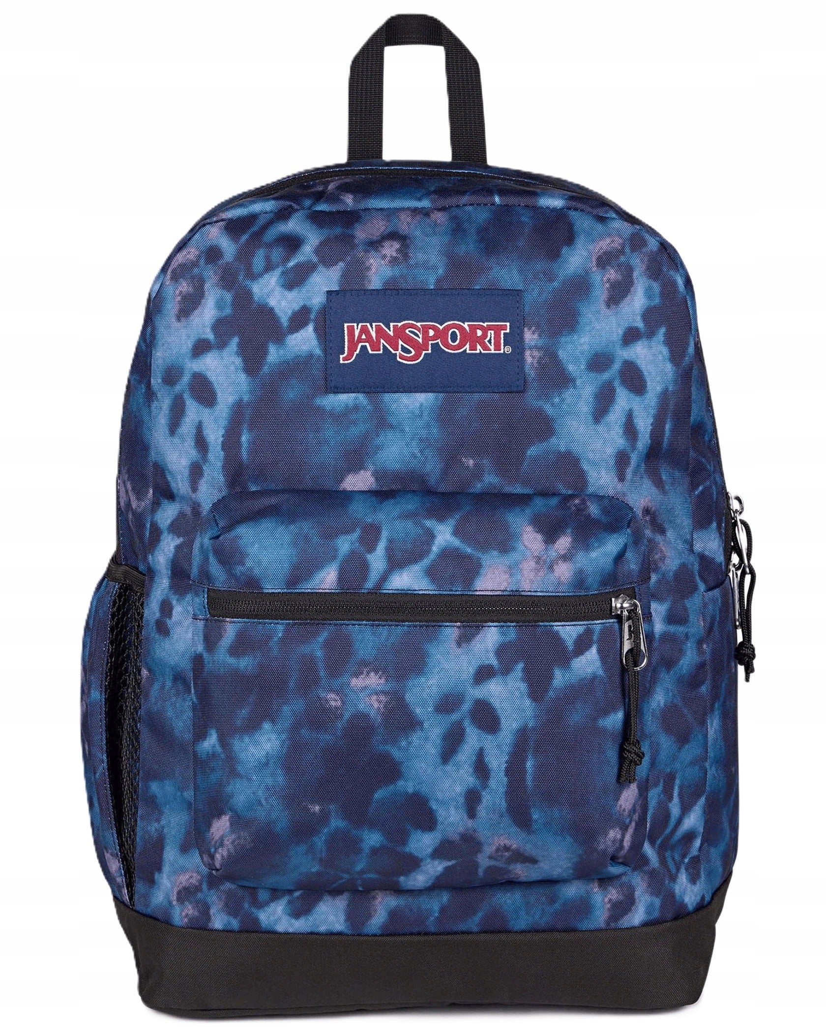 Backpack Cross Town Plus 26 l JanSport EK0A5BLBA0P1 Gosthly Floral
