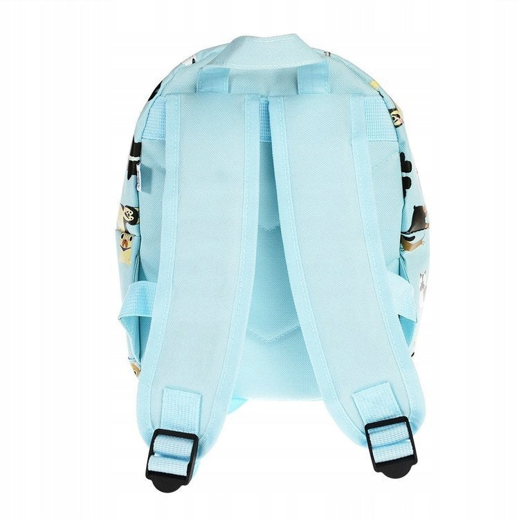 Backpack DOG Small Rex London Satchel Colorful Backpack DOGS EAN (GTIN) 5027455433363