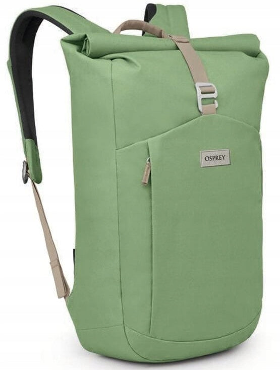 Backpack Daily Urban OSPREY ARCANE ROLL TOP BOTANICA HEATHER 24L