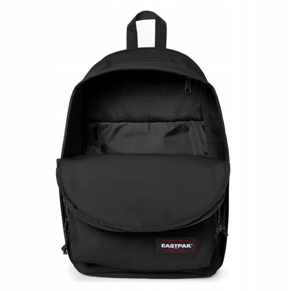 Backpack Eastpak EK936008 BACK TO WORK Black NS Brand Eastpak