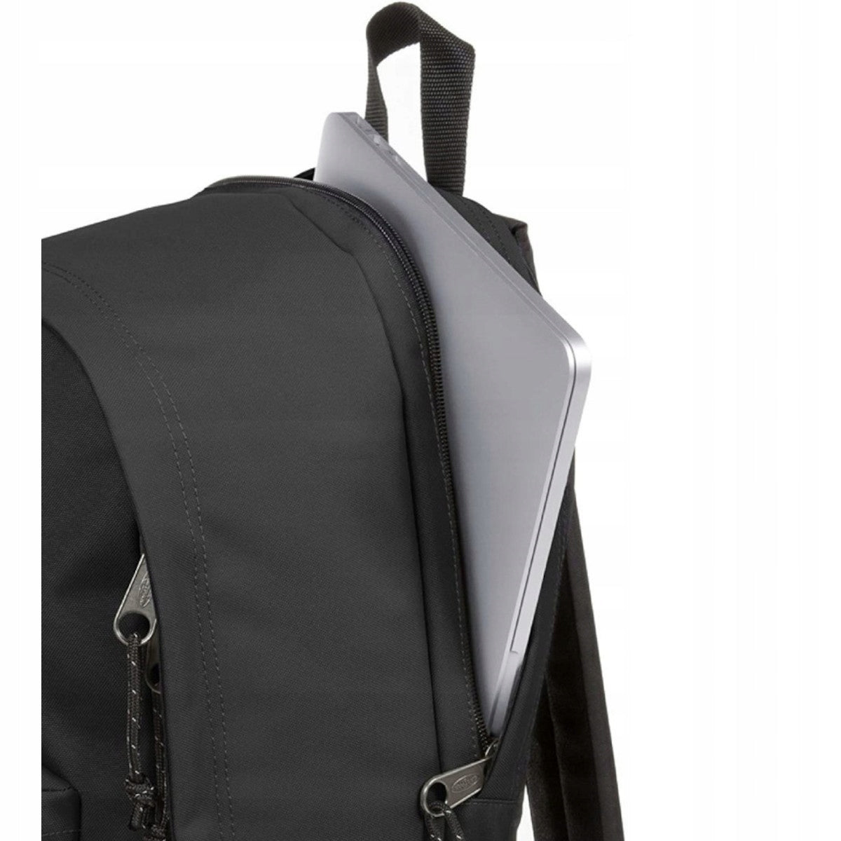 Backpack Eastpak EK936008 BACK TO WORK Black NS Gender unisex