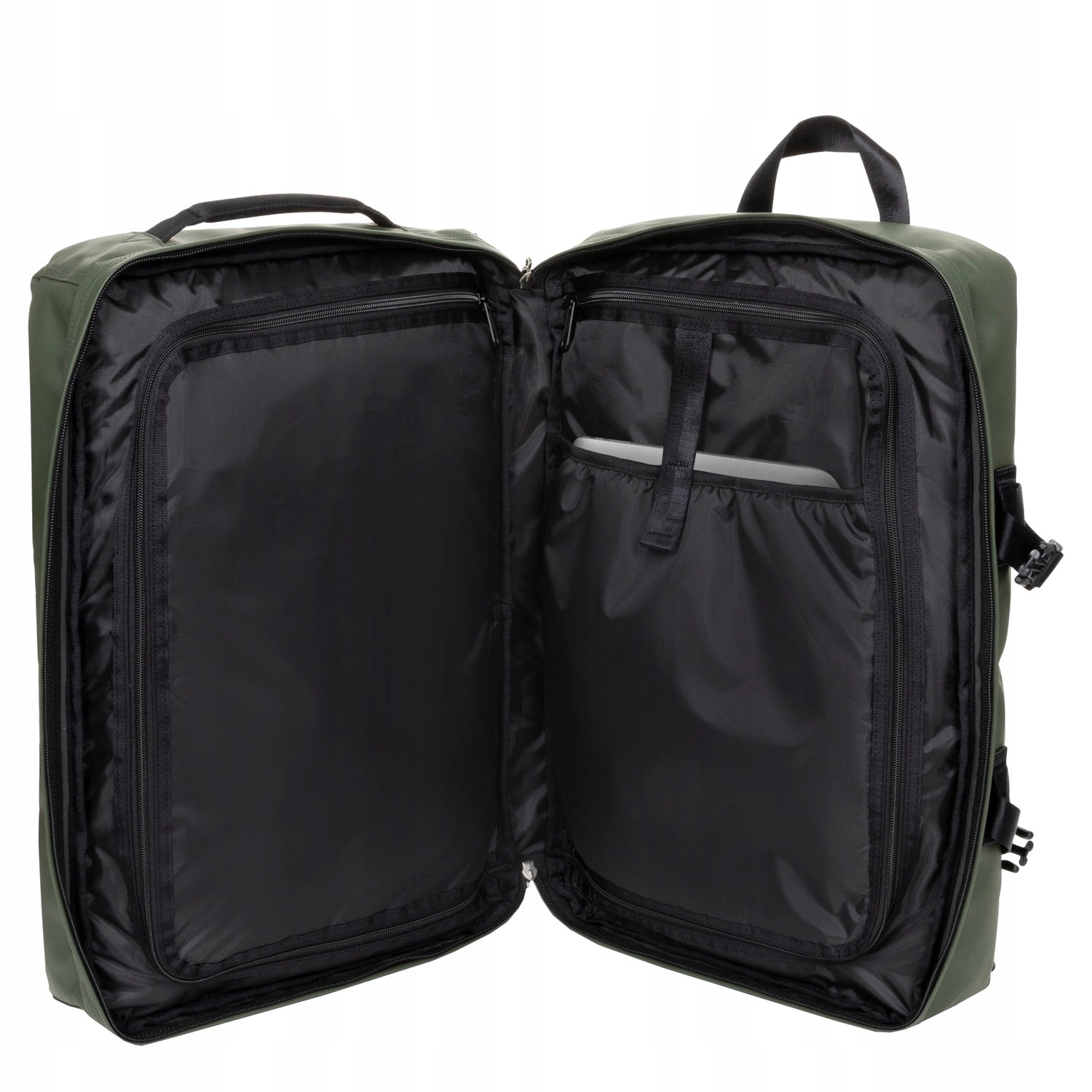 Backpack Eastpak Travelpack Backpack EK0A5BBR0Z01 Packaging status original