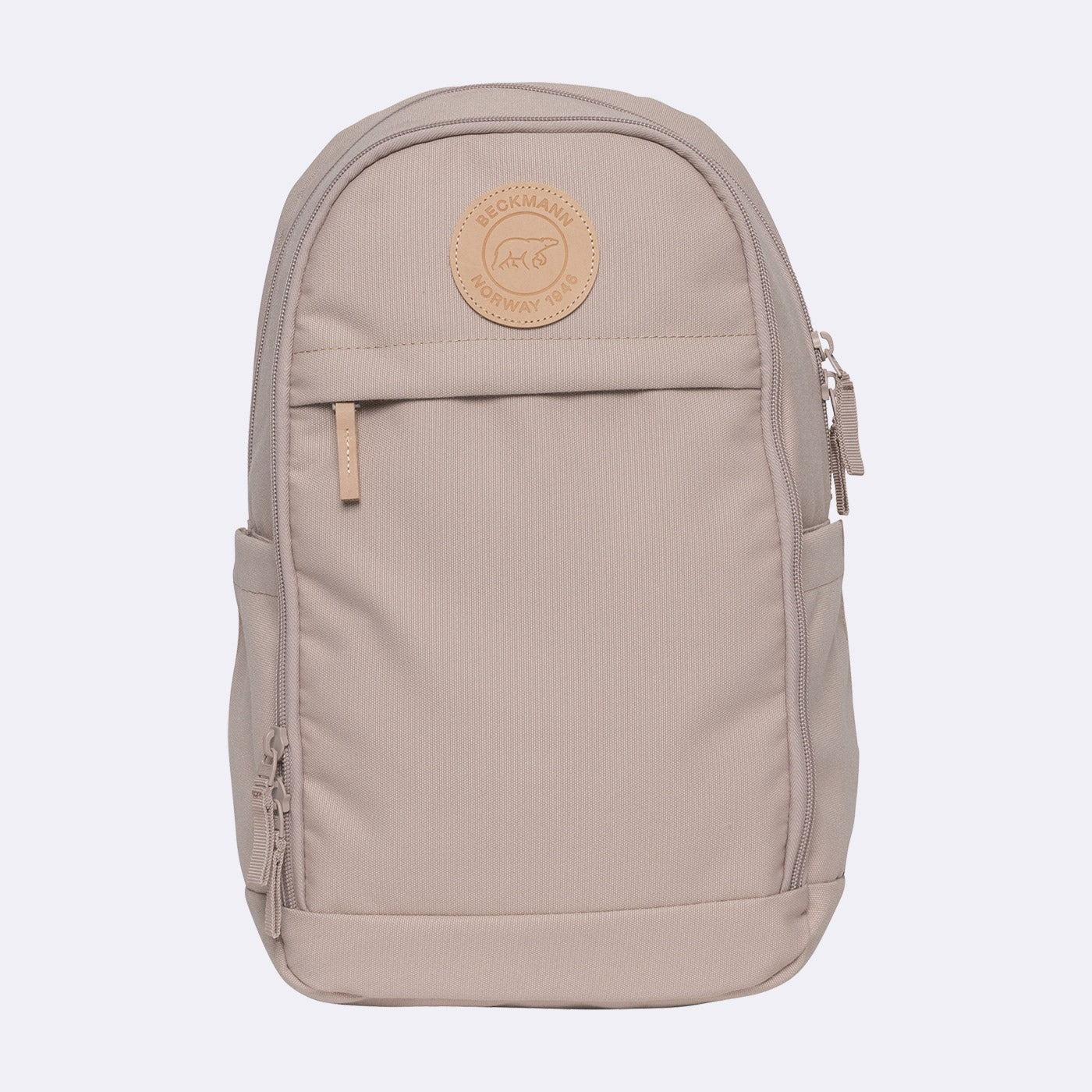Backpack, Ergonomic Backpack, 26 L, Urban Midi, Beige