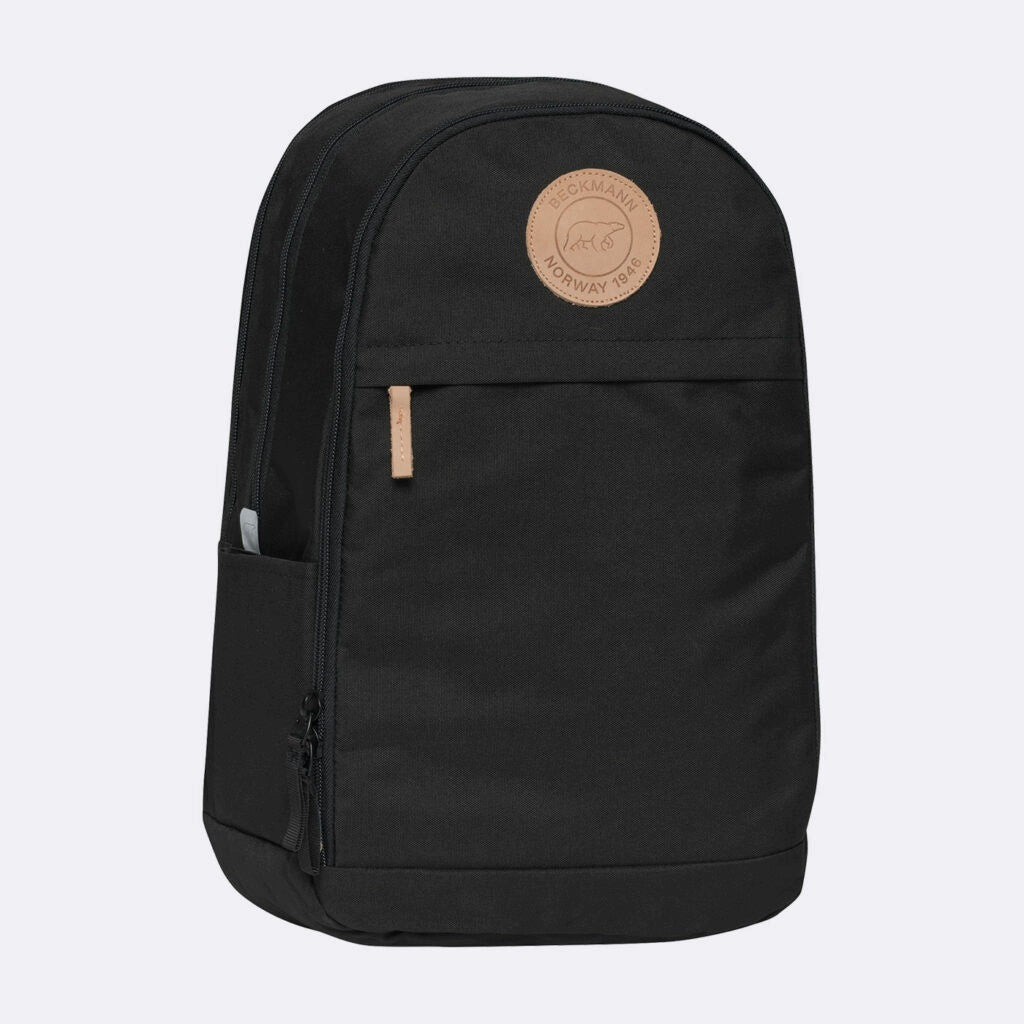 Backpack, Ergonomic Backpack, 26L, Urban Midi, Black Color multicolor