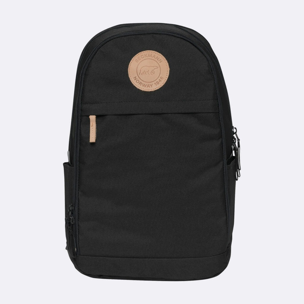 Backpack, Ergonomic Backpack, 26L, Urban Midi, Black