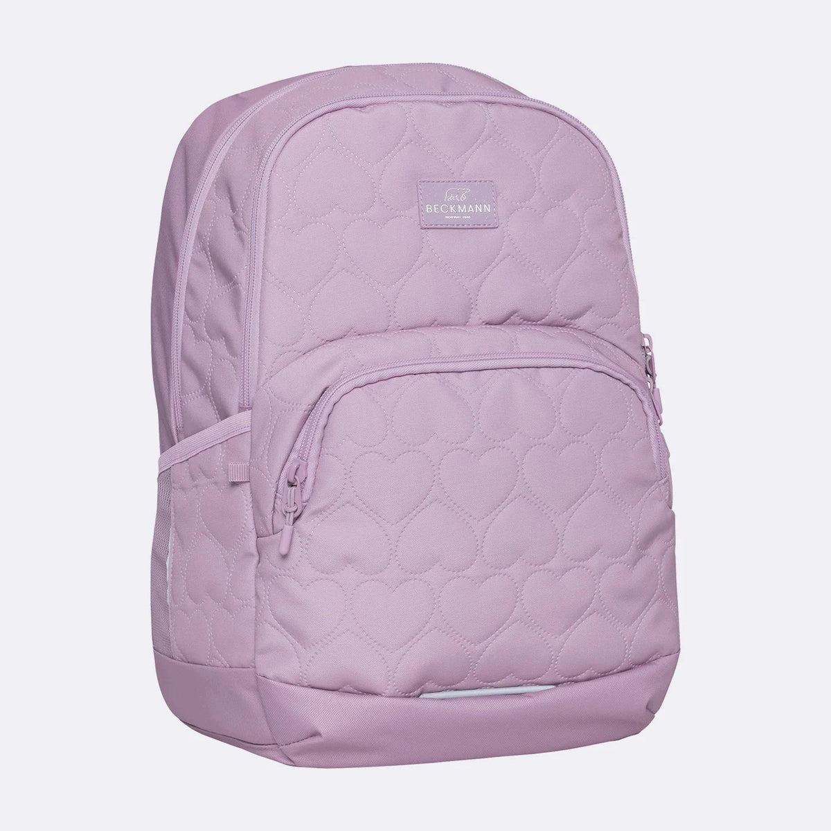 Backpack, Ergonomic Backpack, 30L, Sport Junior Padded Hearts Brand BECKMANN