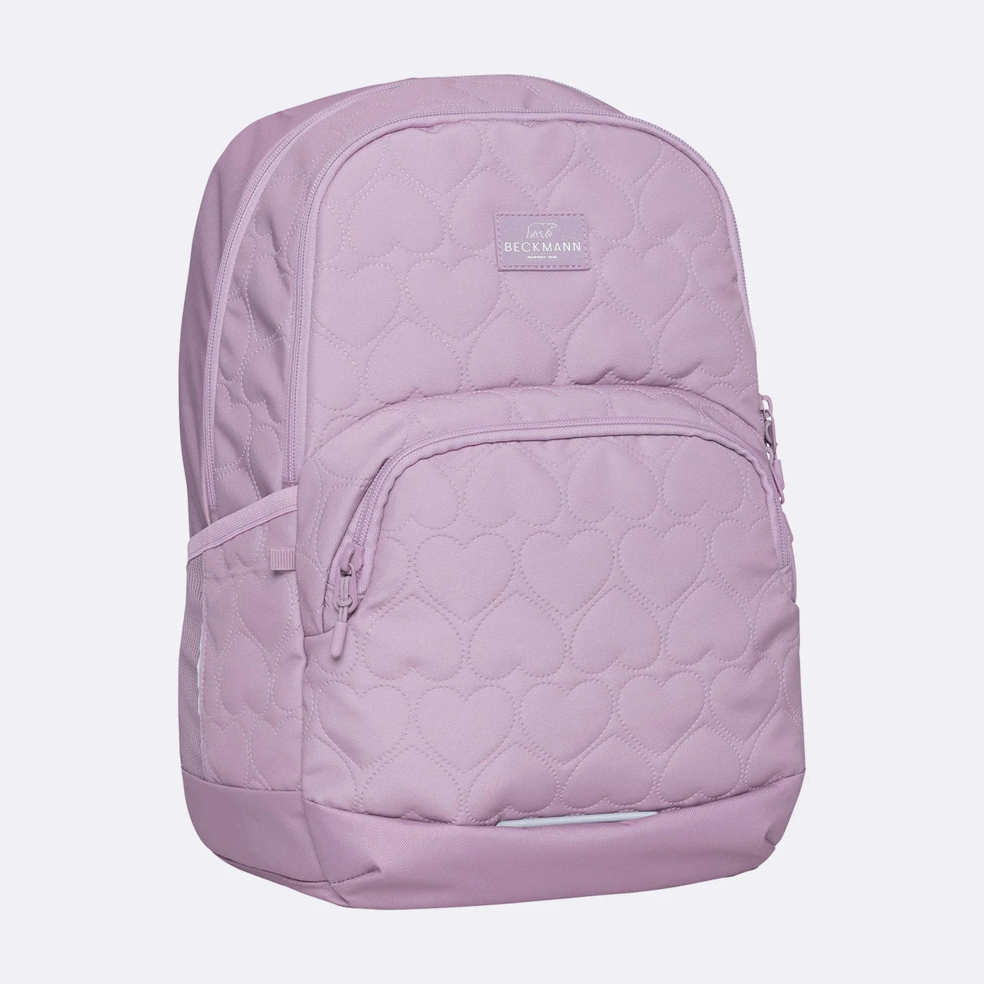 Backpack, Ergonomic Backpack, 30L, Sport Junior Padded Hearts Brand BECKMANN
