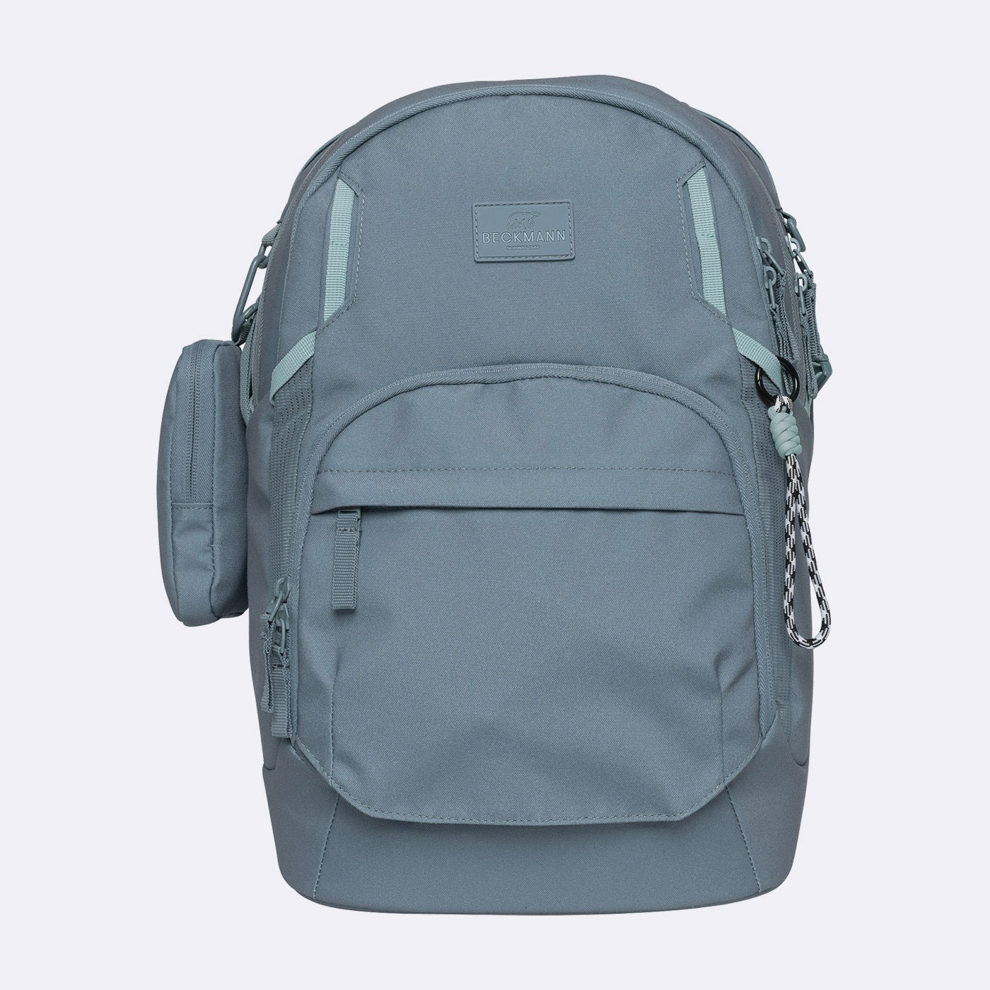 Backpack, Ergonomic Backpack, Sport Air, Sea Green