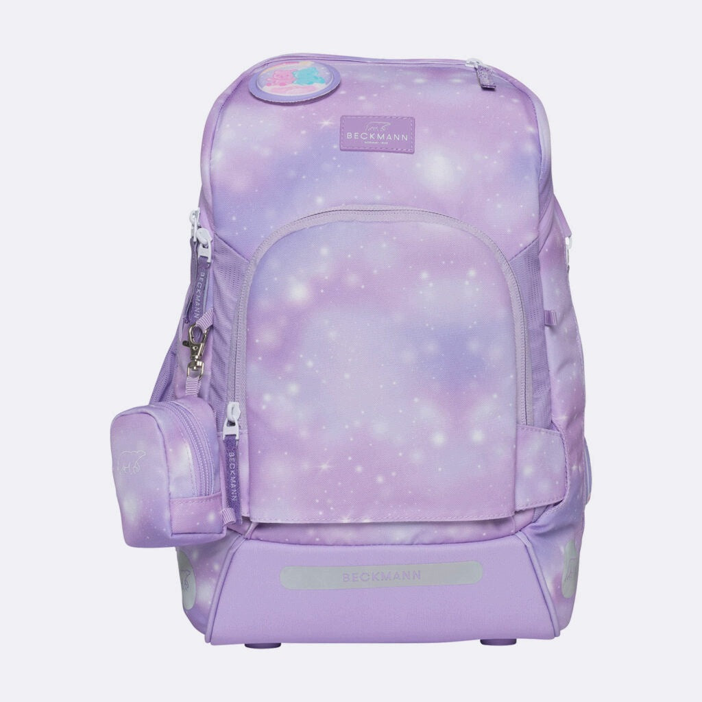 Backpack, Ergonomic Backpack with Airbag, Active Air FLX, Candy Color multicolor