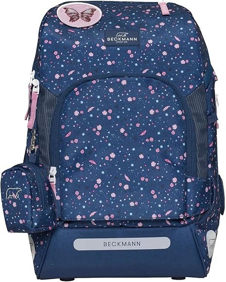 Backpack, Ergonomic Backpack with Airbag, Active Air FLX, Forest Brand BECKMANN