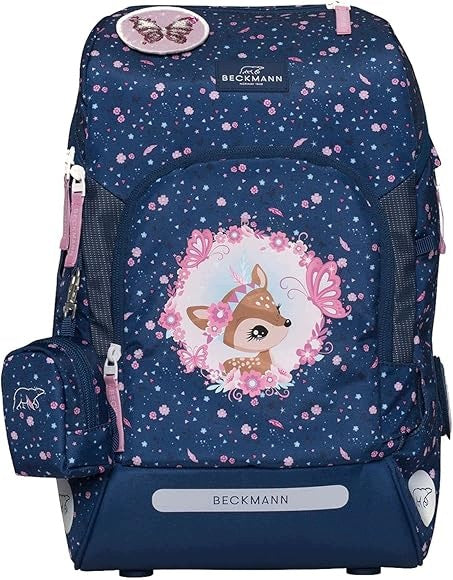 Backpack, Ergonomic Backpack with Airbag, Active Air FLX, Forest
