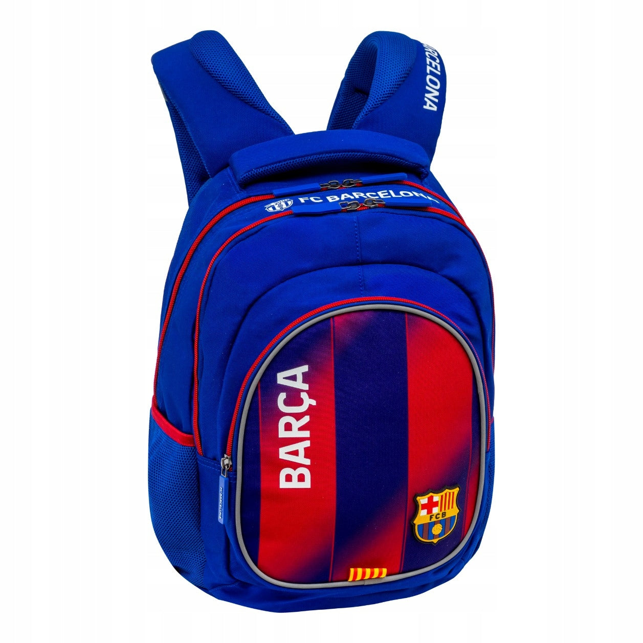 Backpack FC BARCELONA Young, AB330 Brand FC Barcelona
