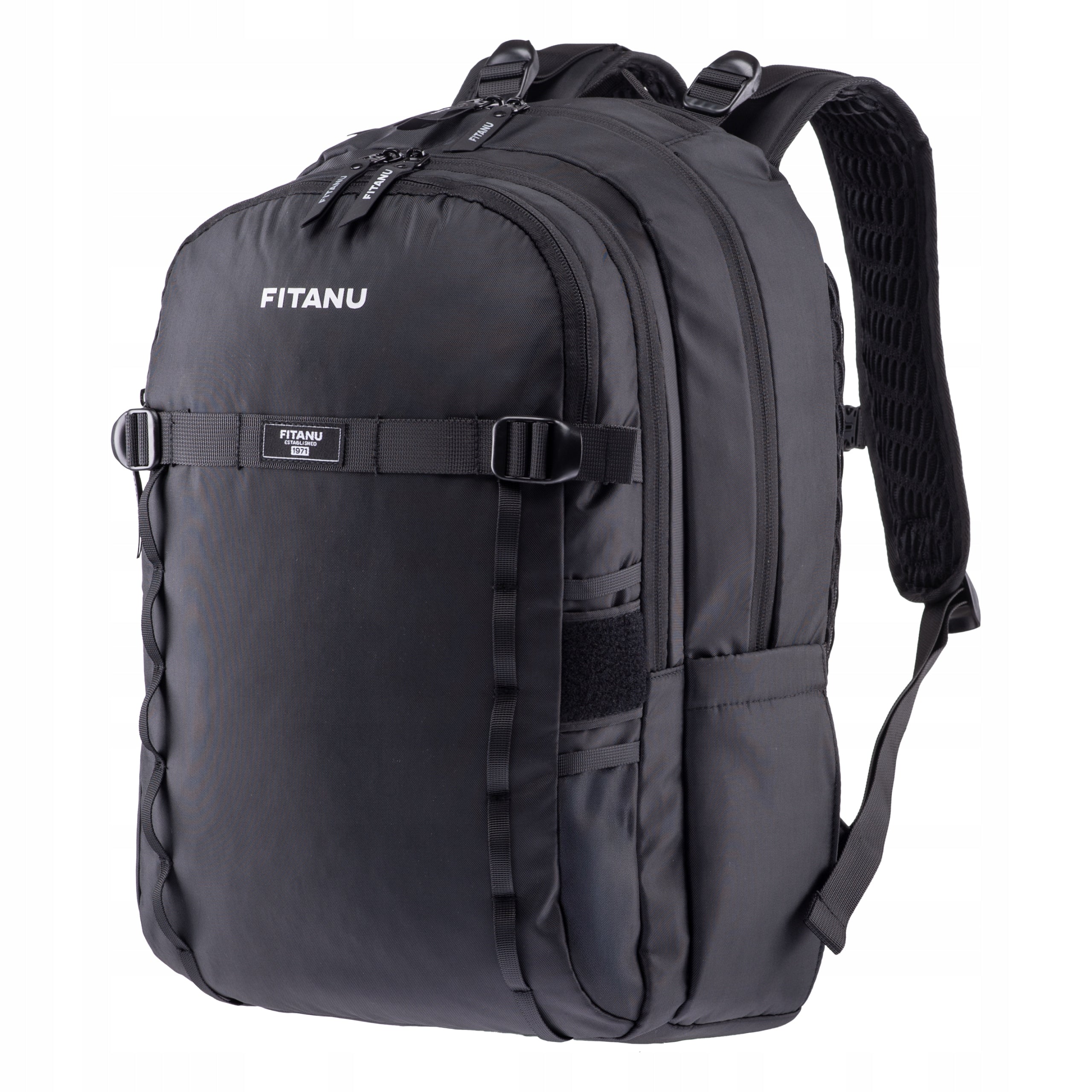 Backpack FREYR FITANU Color black