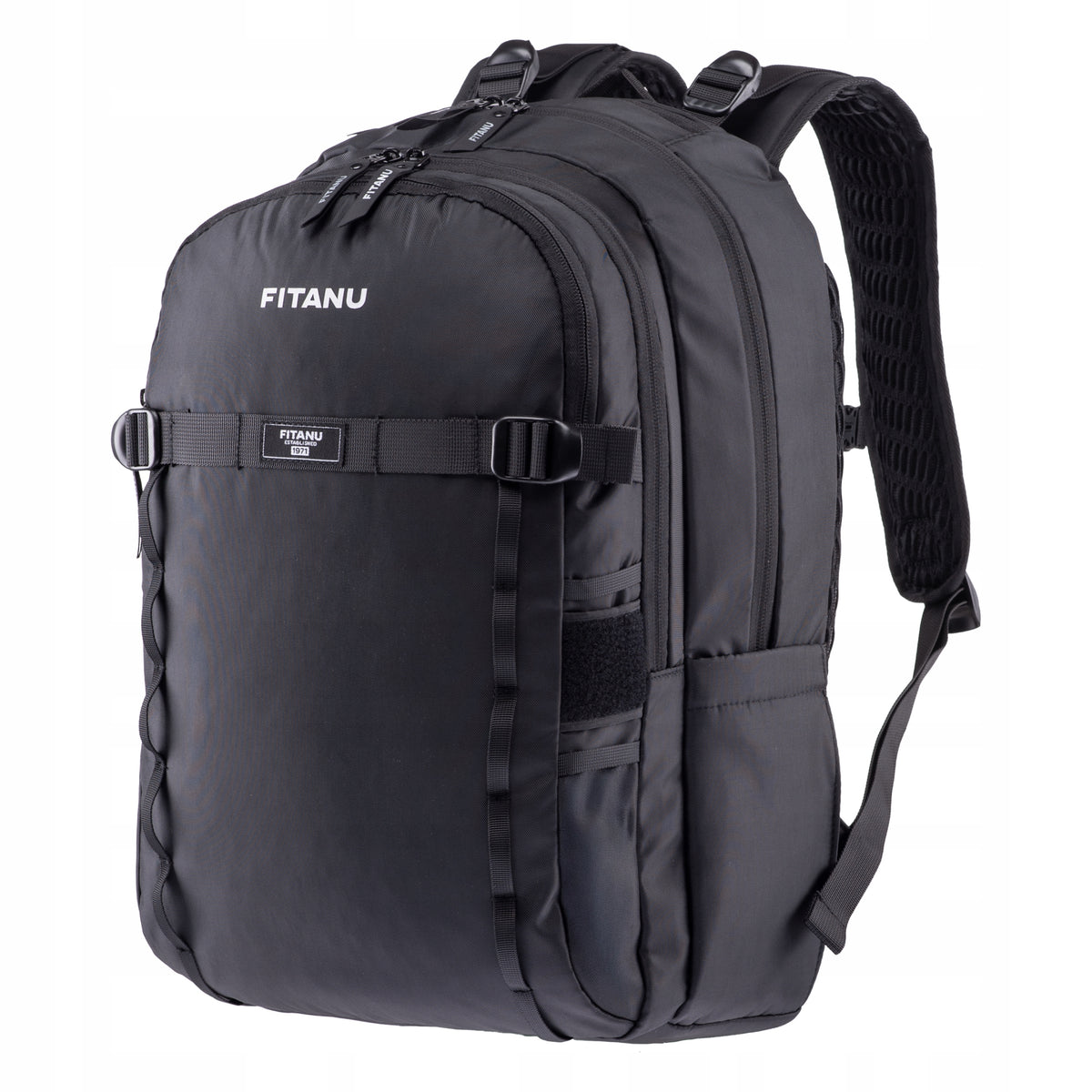 Backpack FREYR FITANU Color black