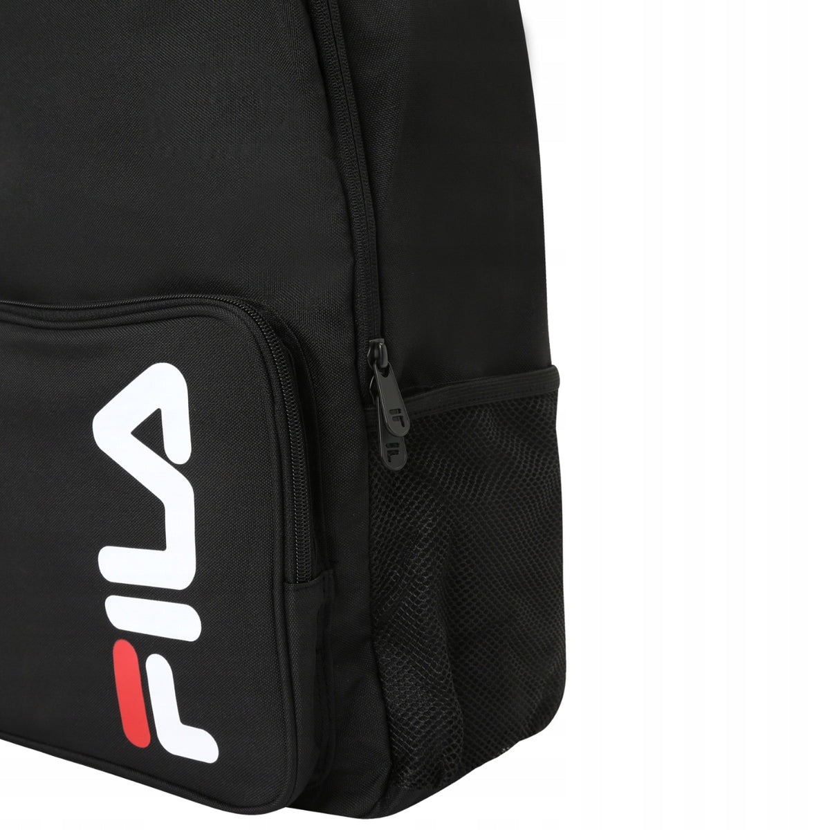 Backpack Fila Fulda black FBU0121 80010 Packaging status original