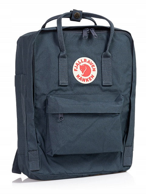 Backpack Fjallraven Kanken Navy F23510-560