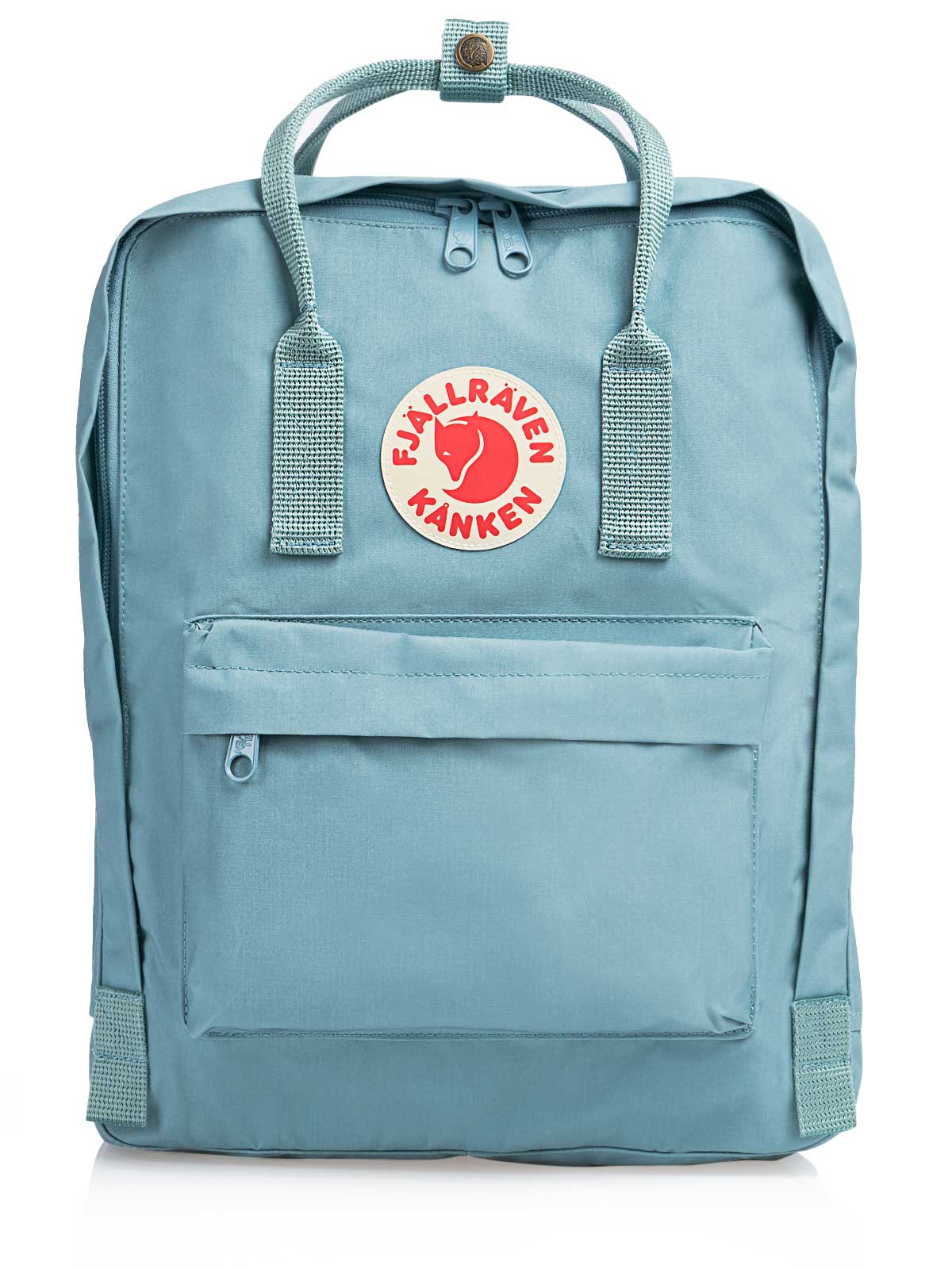 Backpack Fjallraven Kanken Sky Blue F23510-501