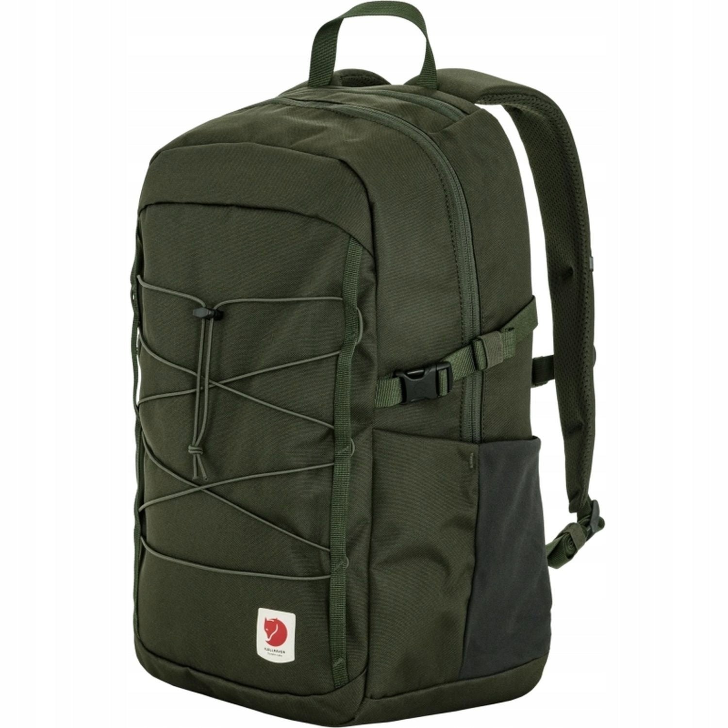 Backpack Fjallraven Skule 24 23200335-662 NS Unisex Gender unisex