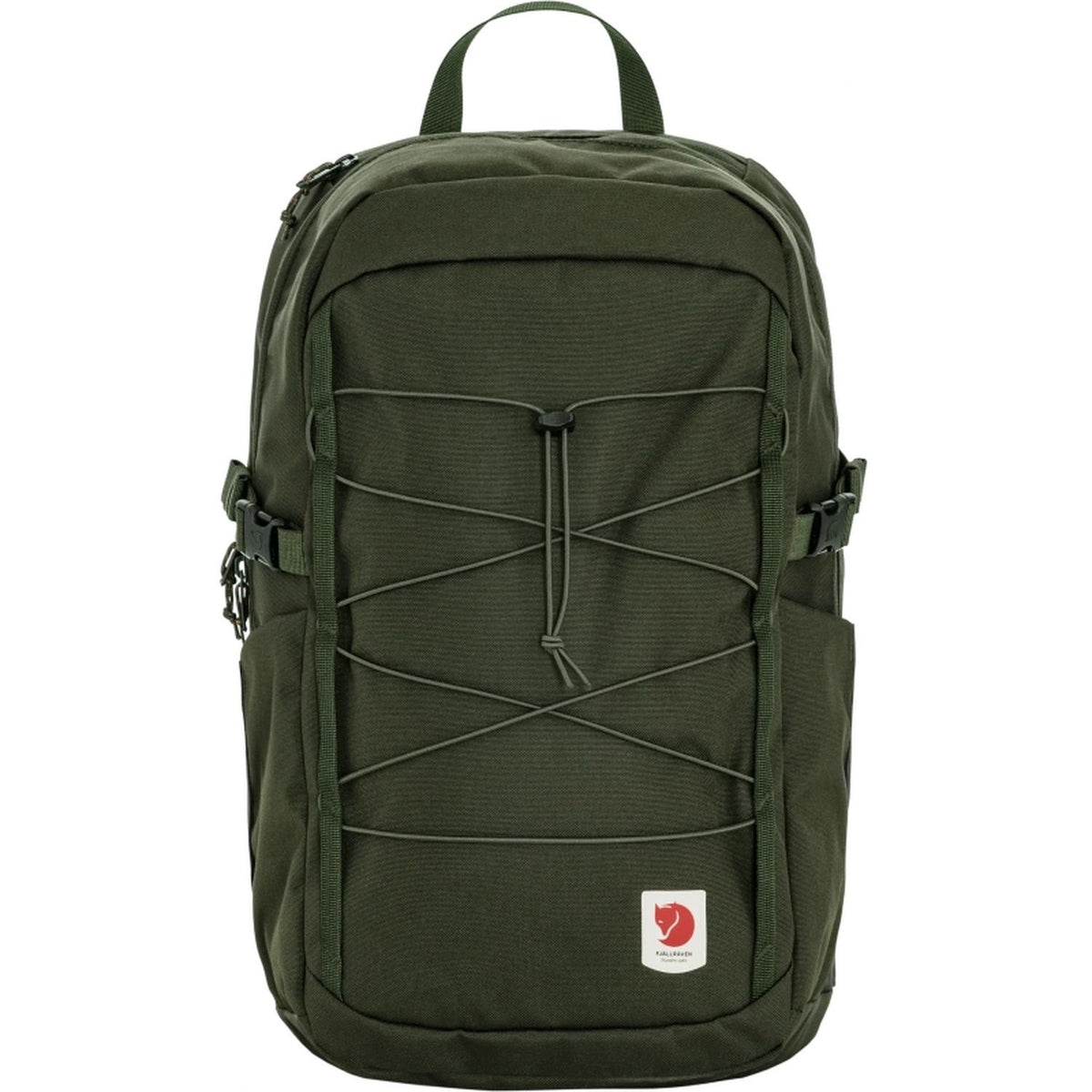 Backpack Fjallraven Skule 24 23200335-662 NS Unisex