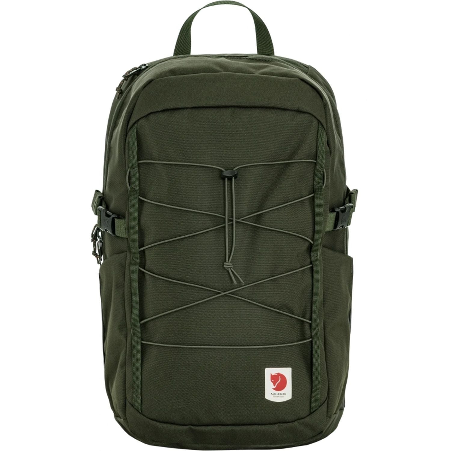 Backpack Fjallraven Skule 24 23200335-662 NS Unisex