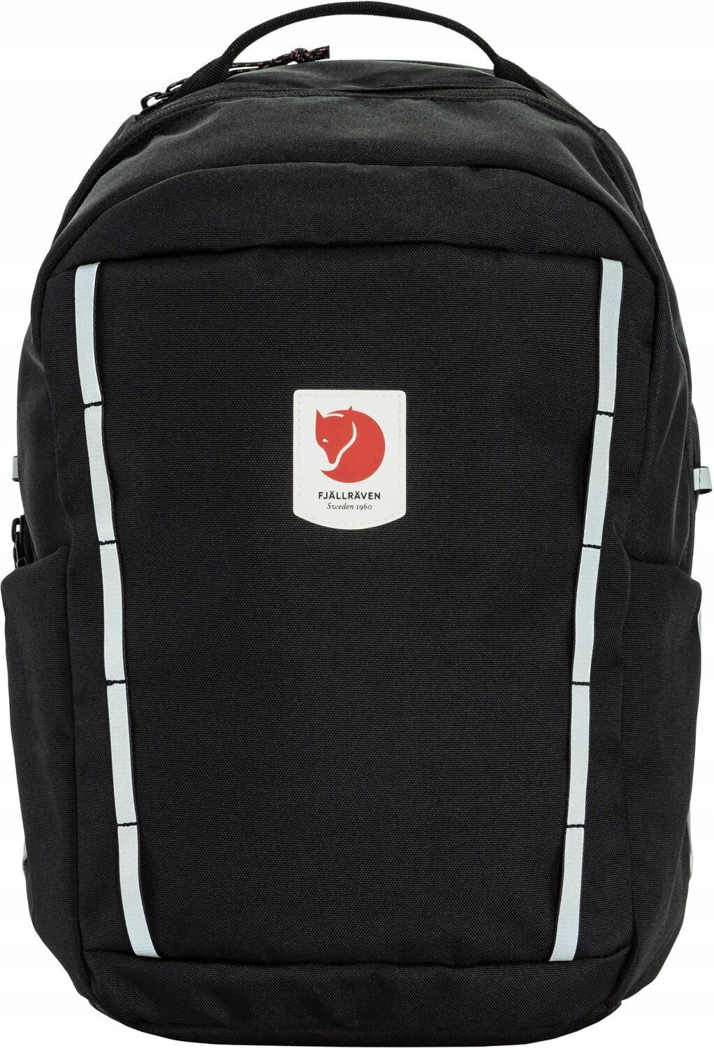 Backpack Fjallraven Skule Kids 15L Black Gender unisex