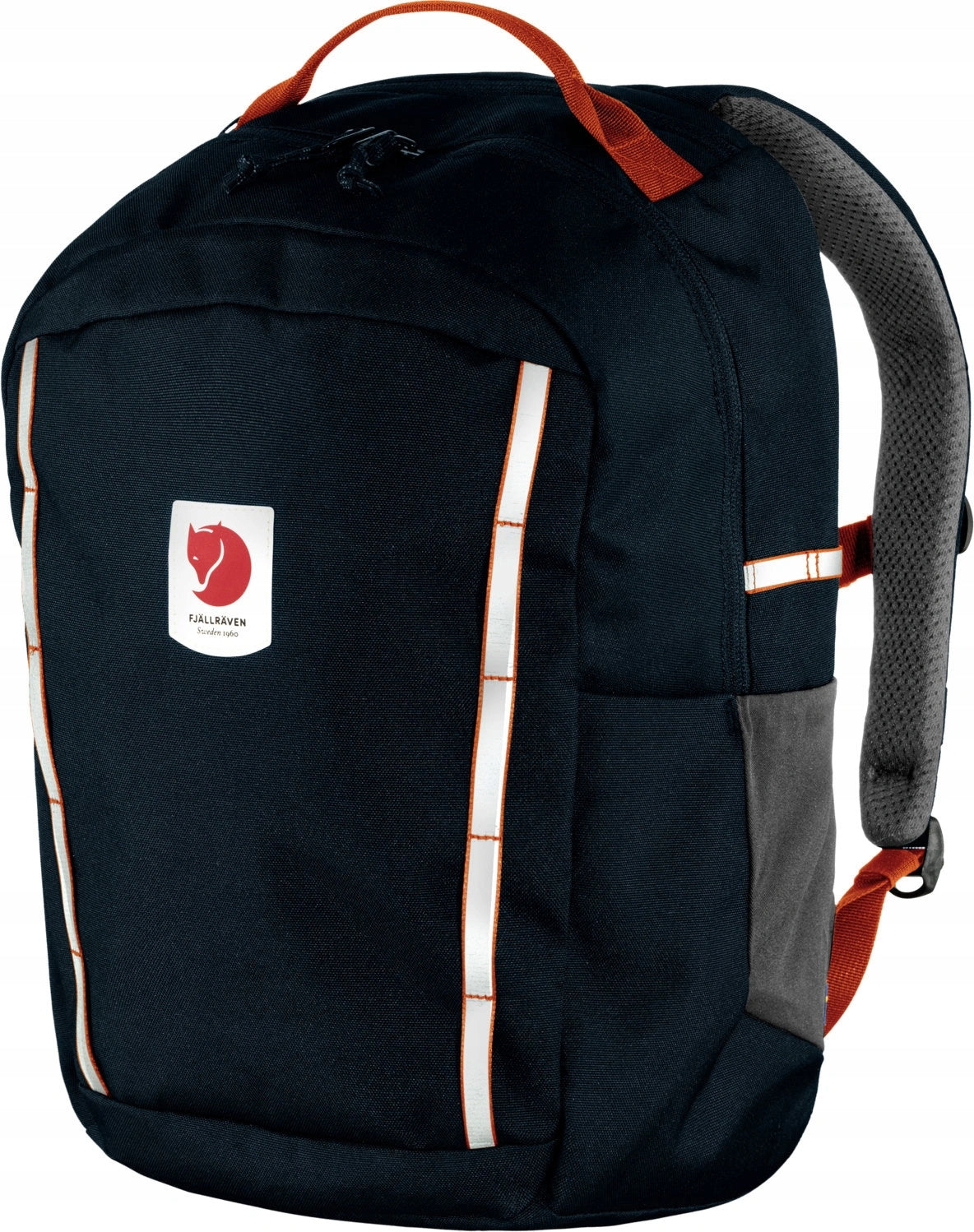 Backpack Fjallraven Skule Kids 15L Black