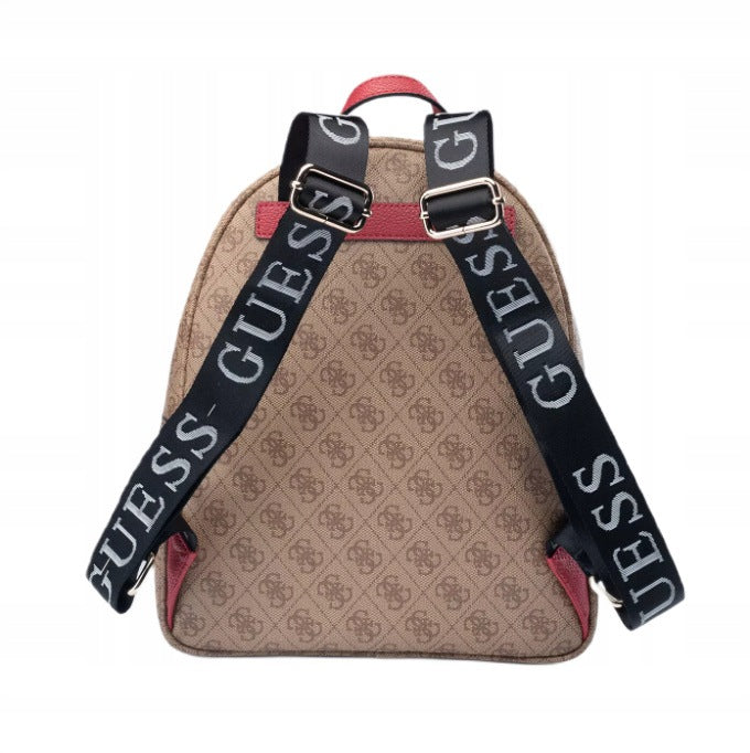 Backpack Guess VIKKY BACKPACK Dimensions small (smaller than A4)