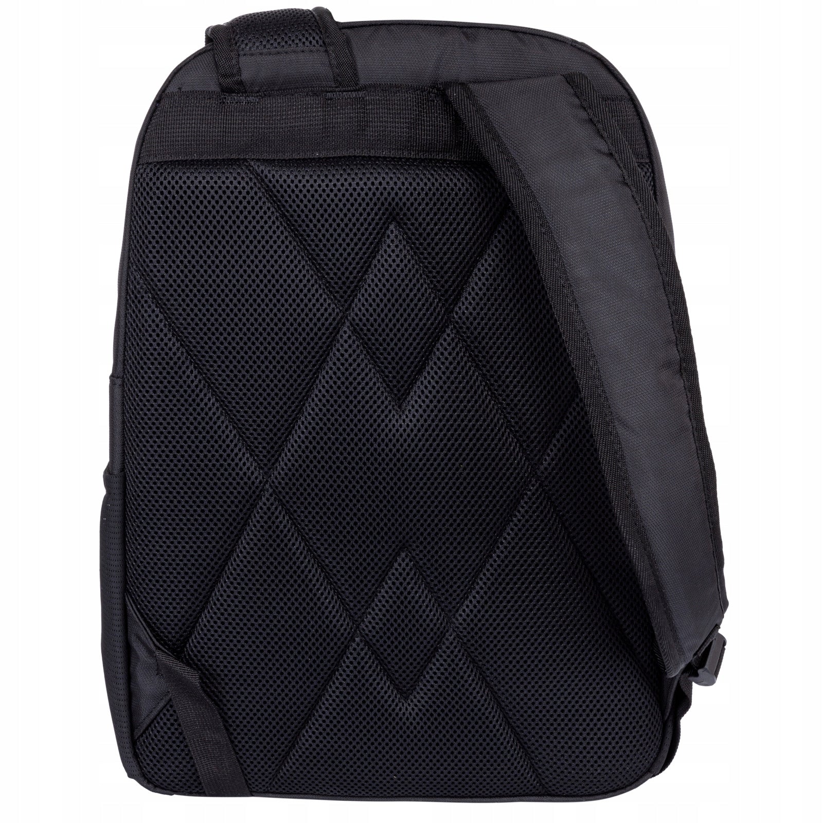 Backpack HEAD BLACK youth, multi-chamber, organizer Brand Head