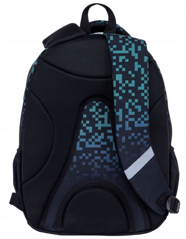 Backpack HEAD GREEN BRICKS, AB200 Brand Head