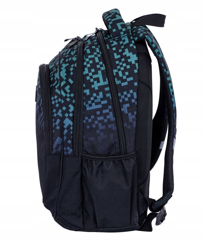 Backpack HEAD GREEN BRICKS, AB200 Manufacturer code 502024117