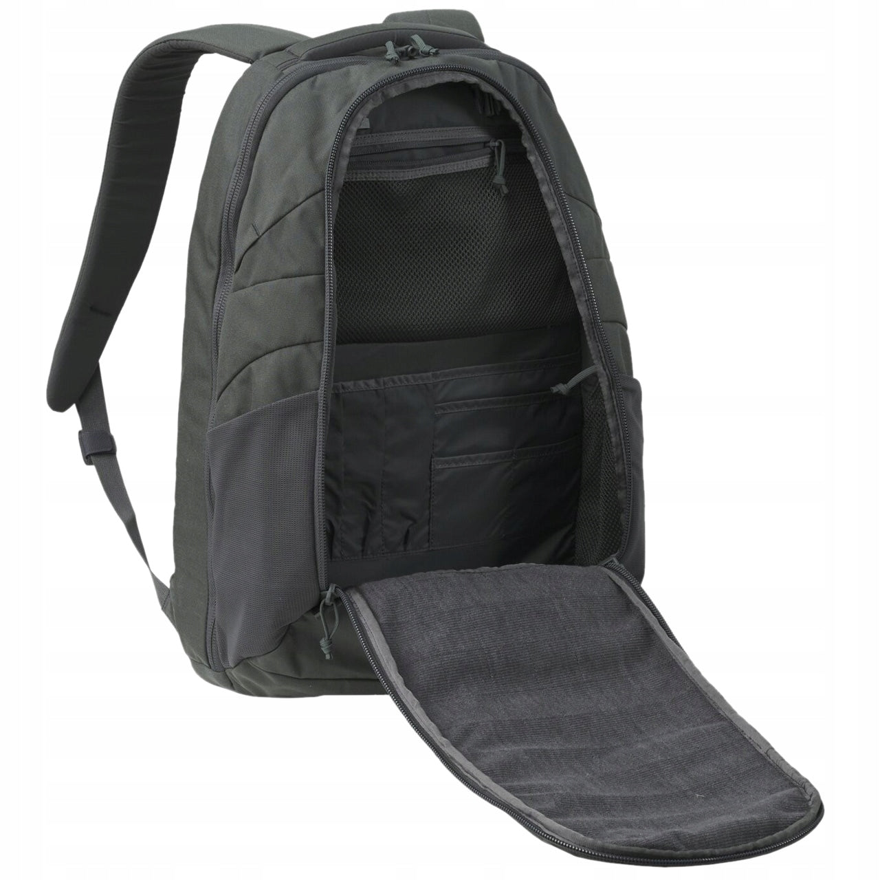 Backpack Helikon-Tex Traveler Cordura grey Manufacturer code PL-TRB-CD-35