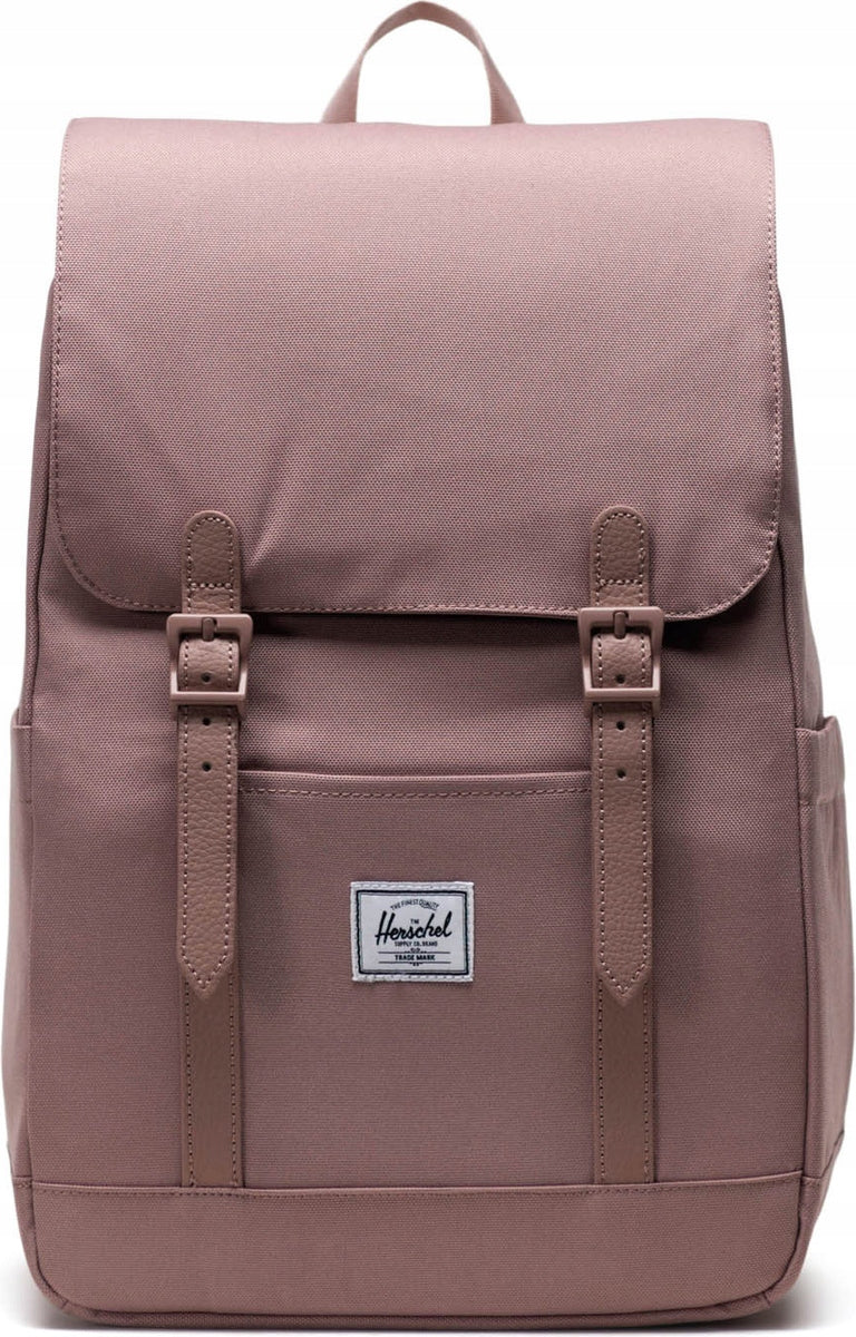 Backpack Herschel Retreat Small 17L Ash Rose Brand Herschel