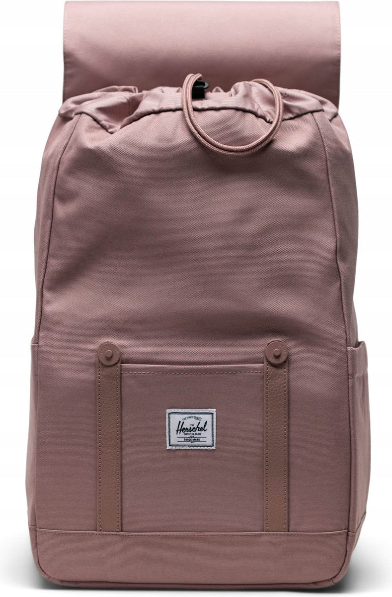 Backpack Herschel Retreat Small 17L Ash Rose Gender unisex