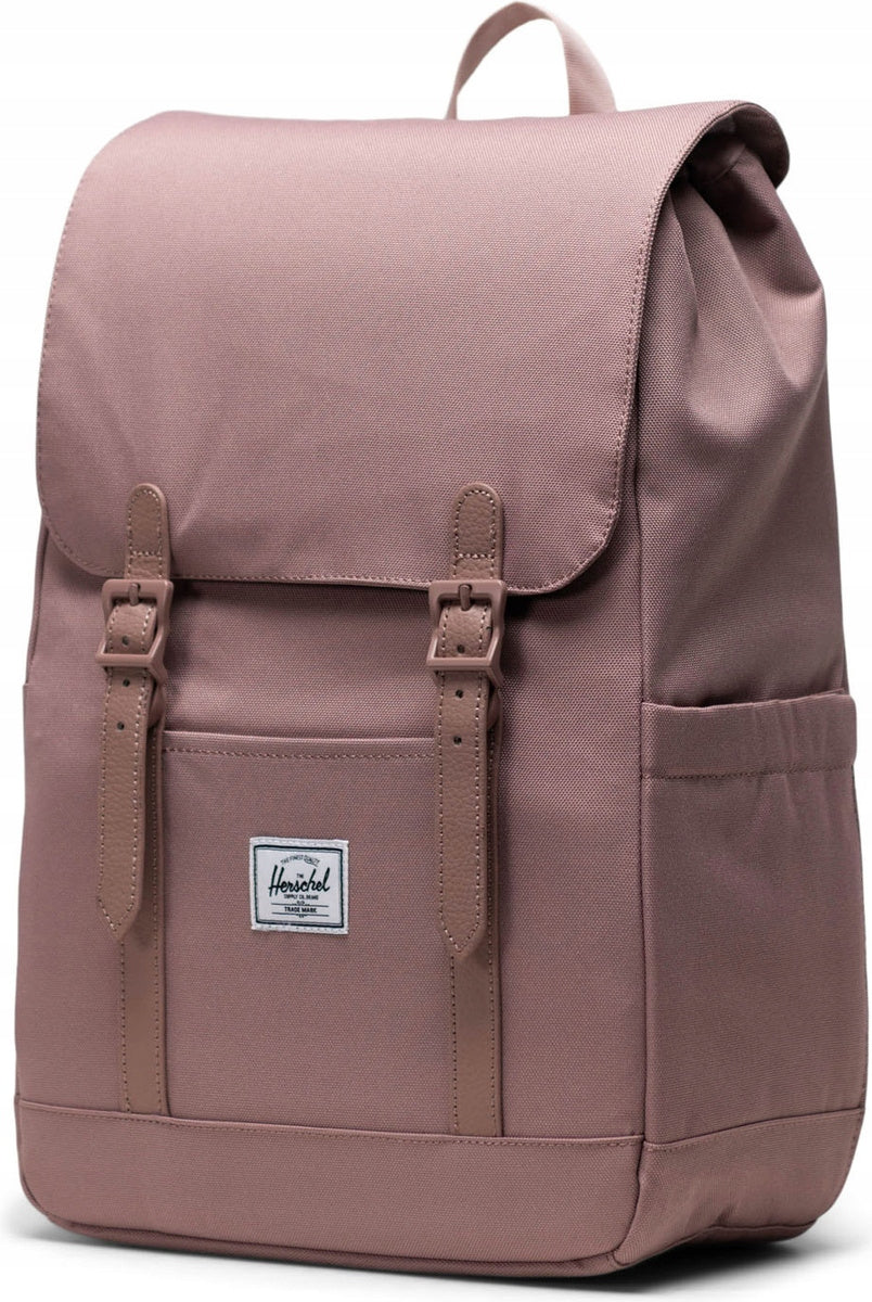 Backpack Herschel Retreat Small 17L Ash Rose