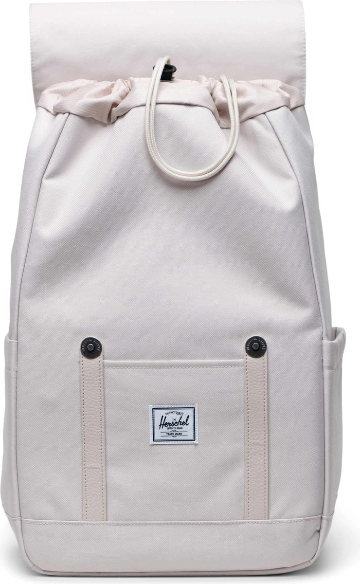 Backpack Herschel Retreat Small 17L MoonBeam Gender unisex