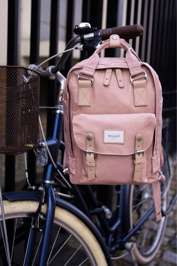 Backpack Himawari No. 13 Basic S-grey | urban Manufacturer code 5903814600754