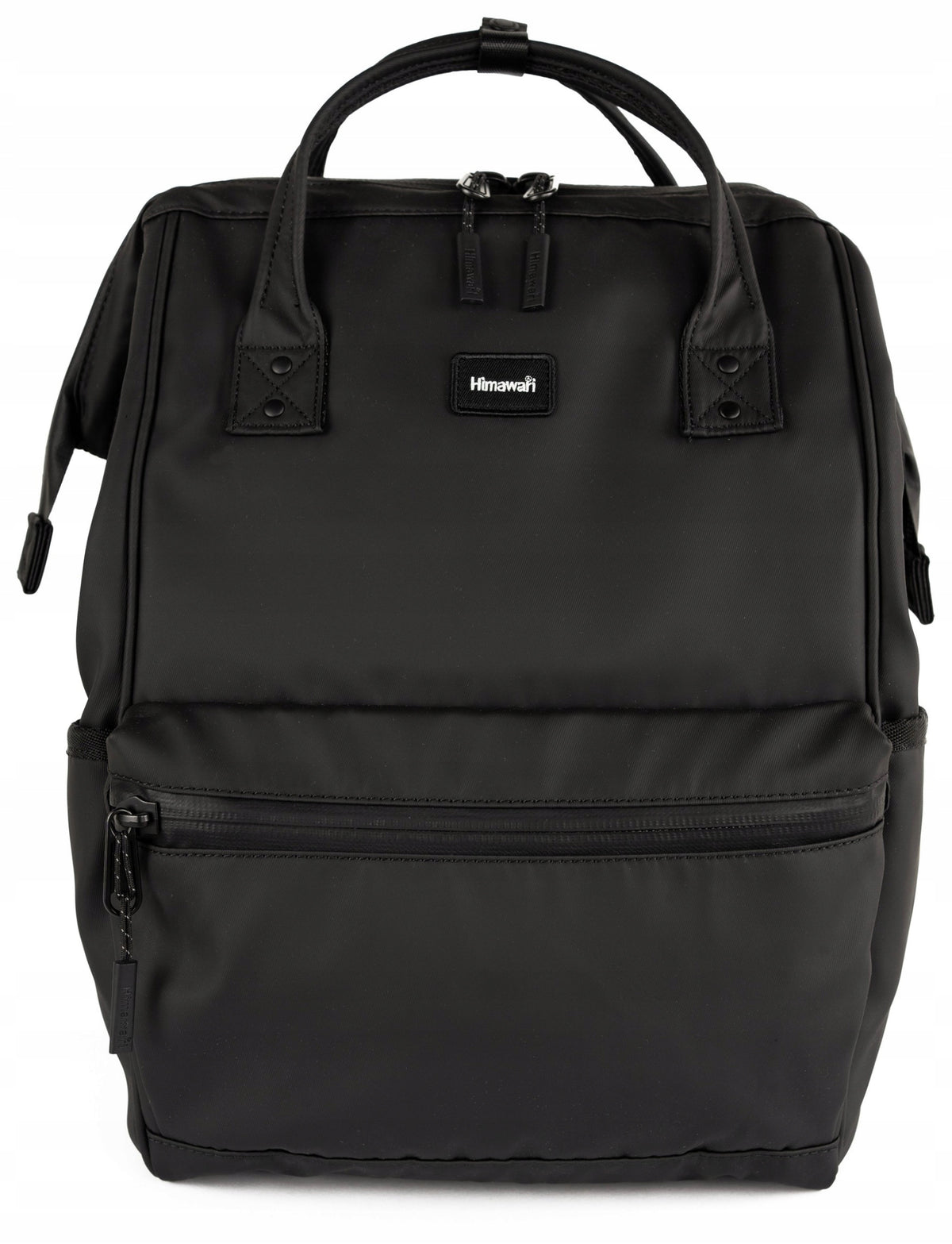 Backpack Himawari No. 55 Passager L - black | for aircraft tr23085