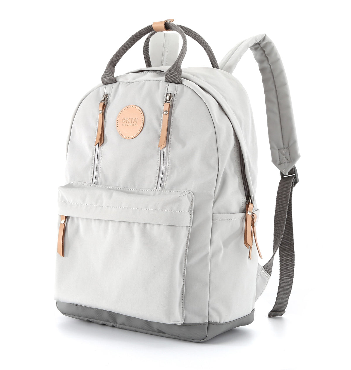 Backpack Himawari school youth light roomy with laptop compartment Packaging status original