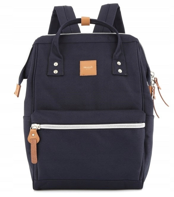 Backpack Himawari women's sports light school urban roomy A4 fashionable Brand Himawari