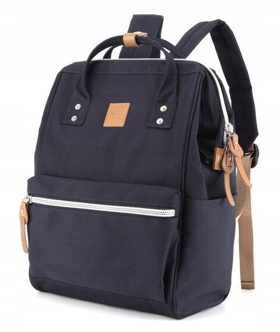 Backpack Himawari women's sports light school urban roomy A4 fashionable EAN (GTIN) 6976720540833